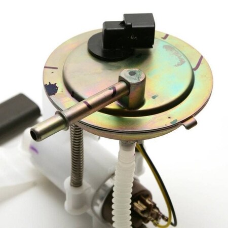 Delphi Fuel Pump Module Assembly, Fg0465 FG0465